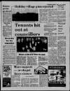 Caernarvon & Denbigh Herald Friday 10 January 1986 Page 3
