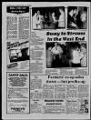 Caernarvon & Denbigh Herald Friday 10 January 1986 Page 4