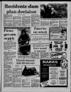 Caernarvon & Denbigh Herald Friday 10 January 1986 Page 5