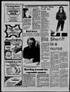 Caernarvon & Denbigh Herald Friday 10 January 1986 Page 6