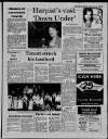 Caernarvon & Denbigh Herald Friday 10 January 1986 Page 7