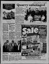 Caernarvon & Denbigh Herald Friday 10 January 1986 Page 9