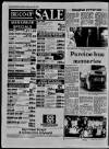 Caernarvon & Denbigh Herald Friday 10 January 1986 Page 10