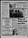 Caernarvon & Denbigh Herald Friday 10 January 1986 Page 12