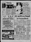 Caernarvon & Denbigh Herald Friday 10 January 1986 Page 14