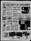 Caernarvon & Denbigh Herald Friday 10 January 1986 Page 16