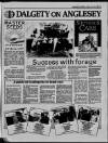 Caernarvon & Denbigh Herald Friday 10 January 1986 Page 17