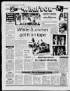 Caernarvon & Denbigh Herald Friday 10 January 1986 Page 20