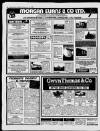 Caernarvon & Denbigh Herald Friday 10 January 1986 Page 24