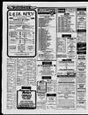 Caernarvon & Denbigh Herald Friday 10 January 1986 Page 30