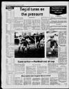 Caernarvon & Denbigh Herald Friday 10 January 1986 Page 38
