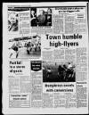 Caernarvon & Denbigh Herald Friday 10 January 1986 Page 40