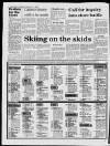 Caernarvon & Denbigh Herald Friday 17 January 1986 Page 2