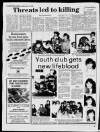 Caernarvon & Denbigh Herald Friday 17 January 1986 Page 4