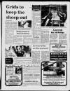 Caernarvon & Denbigh Herald Friday 17 January 1986 Page 7