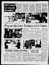 Caernarvon & Denbigh Herald Friday 17 January 1986 Page 10