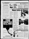 Caernarvon & Denbigh Herald Friday 17 January 1986 Page 12