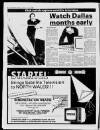 Caernarvon & Denbigh Herald Friday 17 January 1986 Page 14