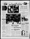 Caernarvon & Denbigh Herald Friday 17 January 1986 Page 18
