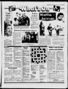 Caernarvon & Denbigh Herald Friday 17 January 1986 Page 19