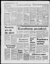 Caernarvon & Denbigh Herald Friday 17 January 1986 Page 36