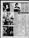 Caernarvon & Denbigh Herald Friday 17 January 1986 Page 38