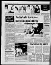 Caernarvon & Denbigh Herald Friday 17 January 1986 Page 40