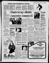 Caernarvon & Denbigh Herald Friday 24 January 1986 Page 5