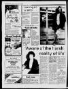 Caernarvon & Denbigh Herald Friday 24 January 1986 Page 6
