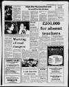 Caernarvon & Denbigh Herald Friday 24 January 1986 Page 7