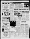 Caernarvon & Denbigh Herald Friday 24 January 1986 Page 8