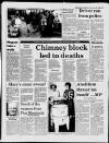 Caernarvon & Denbigh Herald Friday 24 January 1986 Page 11