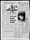 Caernarvon & Denbigh Herald Friday 24 January 1986 Page 12