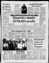 Caernarvon & Denbigh Herald Friday 24 January 1986 Page 13
