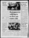 Caernarvon & Denbigh Herald Friday 24 January 1986 Page 14