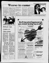 Caernarvon & Denbigh Herald Friday 24 January 1986 Page 15