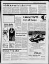 Caernarvon & Denbigh Herald Friday 24 January 1986 Page 17