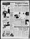 Caernarvon & Denbigh Herald Friday 24 January 1986 Page 18