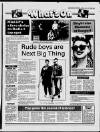 Caernarvon & Denbigh Herald Friday 24 January 1986 Page 23