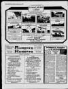 Caernarvon & Denbigh Herald Friday 24 January 1986 Page 28