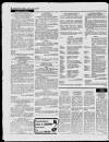 Caernarvon & Denbigh Herald Friday 24 January 1986 Page 38