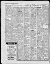 Caernarvon & Denbigh Herald Friday 24 January 1986 Page 44