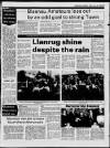 Caernarvon & Denbigh Herald Friday 24 January 1986 Page 47