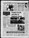 Caernarvon & Denbigh Herald Friday 24 January 1986 Page 48