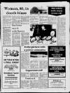 Caernarvon & Denbigh Herald Friday 31 January 1986 Page 3