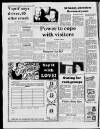Caernarvon & Denbigh Herald Friday 31 January 1986 Page 4
