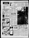 Caernarvon & Denbigh Herald Friday 31 January 1986 Page 6
