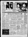 Caernarvon & Denbigh Herald Friday 31 January 1986 Page 12