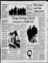 Caernarvon & Denbigh Herald Friday 31 January 1986 Page 13
