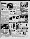 Caernarvon & Denbigh Herald Friday 31 January 1986 Page 15